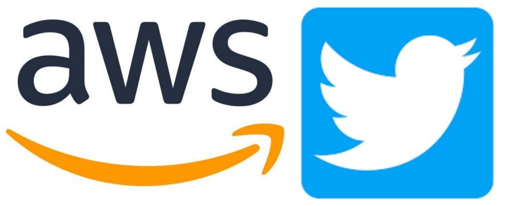 Twitter Selects Amazon Web Services Focus On Travel News