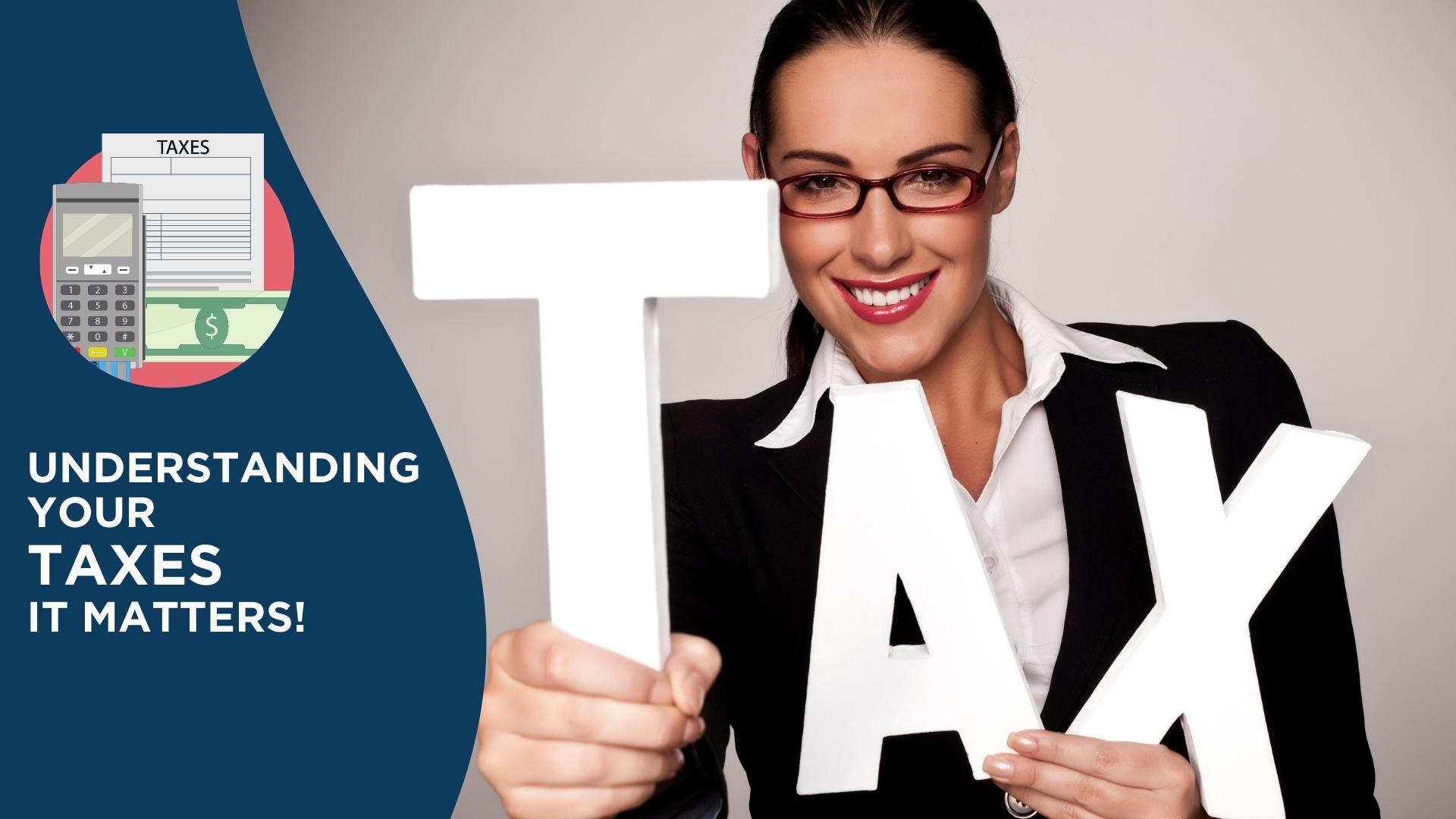 Understanding Paypal Taxes