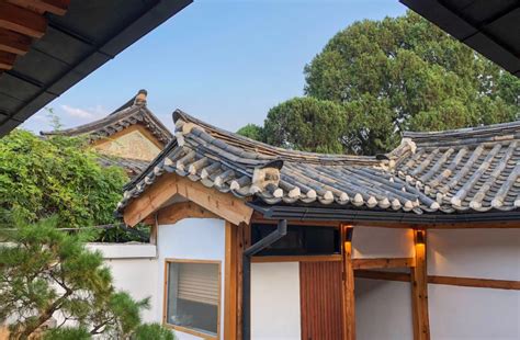 Unique Accommodations In Korea Glamping Hanok Stays Amp More Ktp