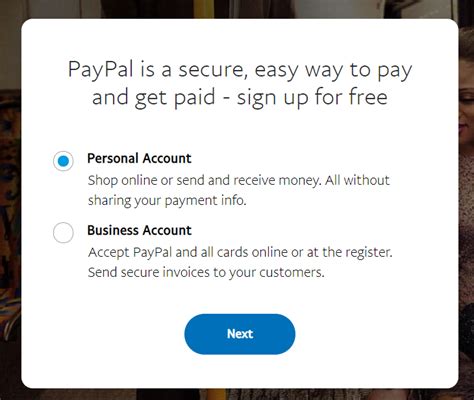 15+ Ways To Update Your Paypal Handle Securely - Rt Pymnts