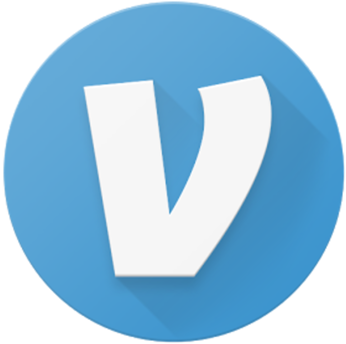 Venmo Logo Png Transparent Venmo Logo Png Images Pluspng