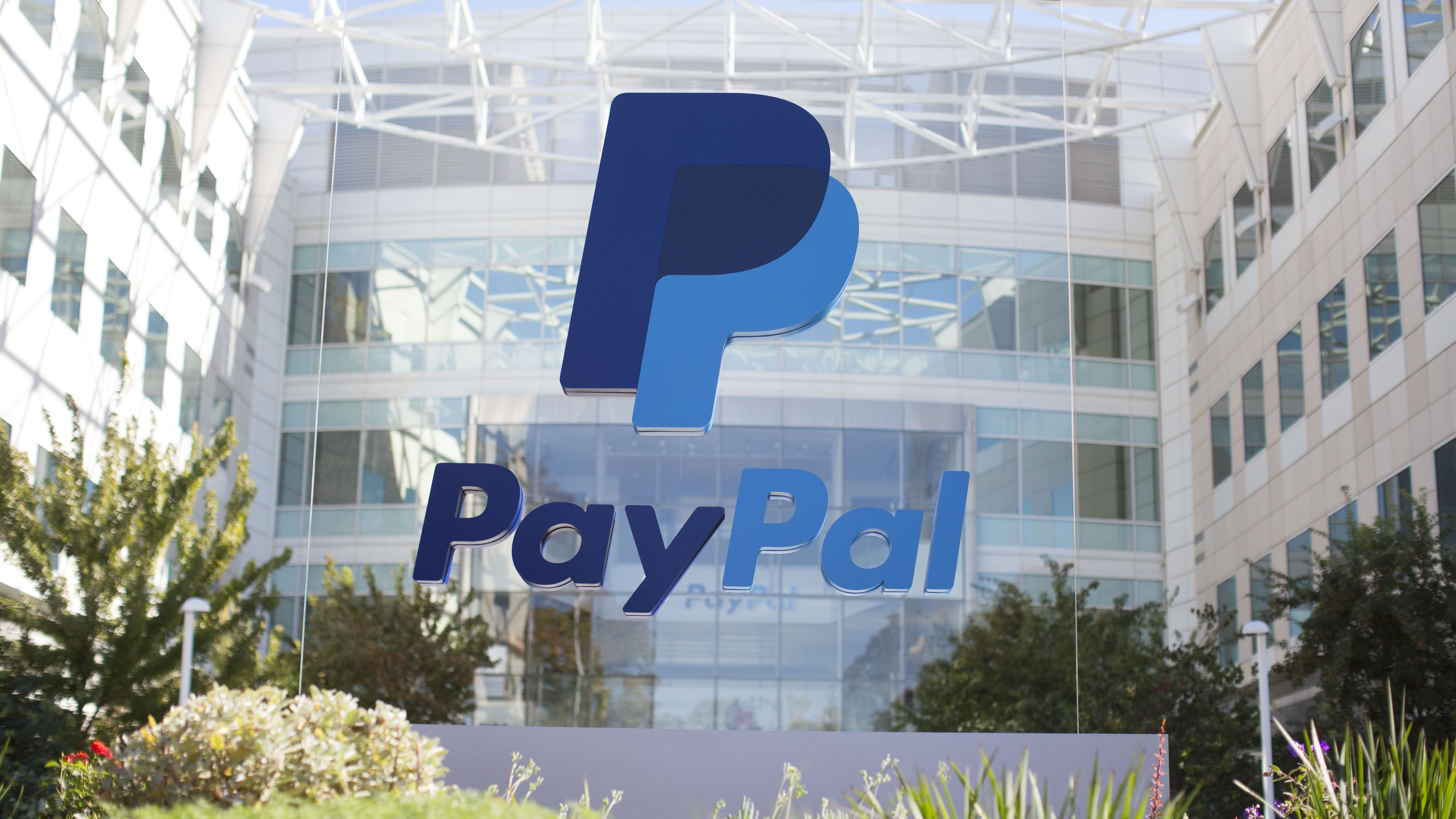 W Hrend Der Corona Krise Paypal Macht Gewinne Dank Erh Htem Online Konsum Horizont