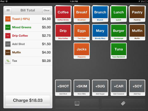 Watch Out Square And Paypal Groupon Officially Launches Breadcrumb Pos