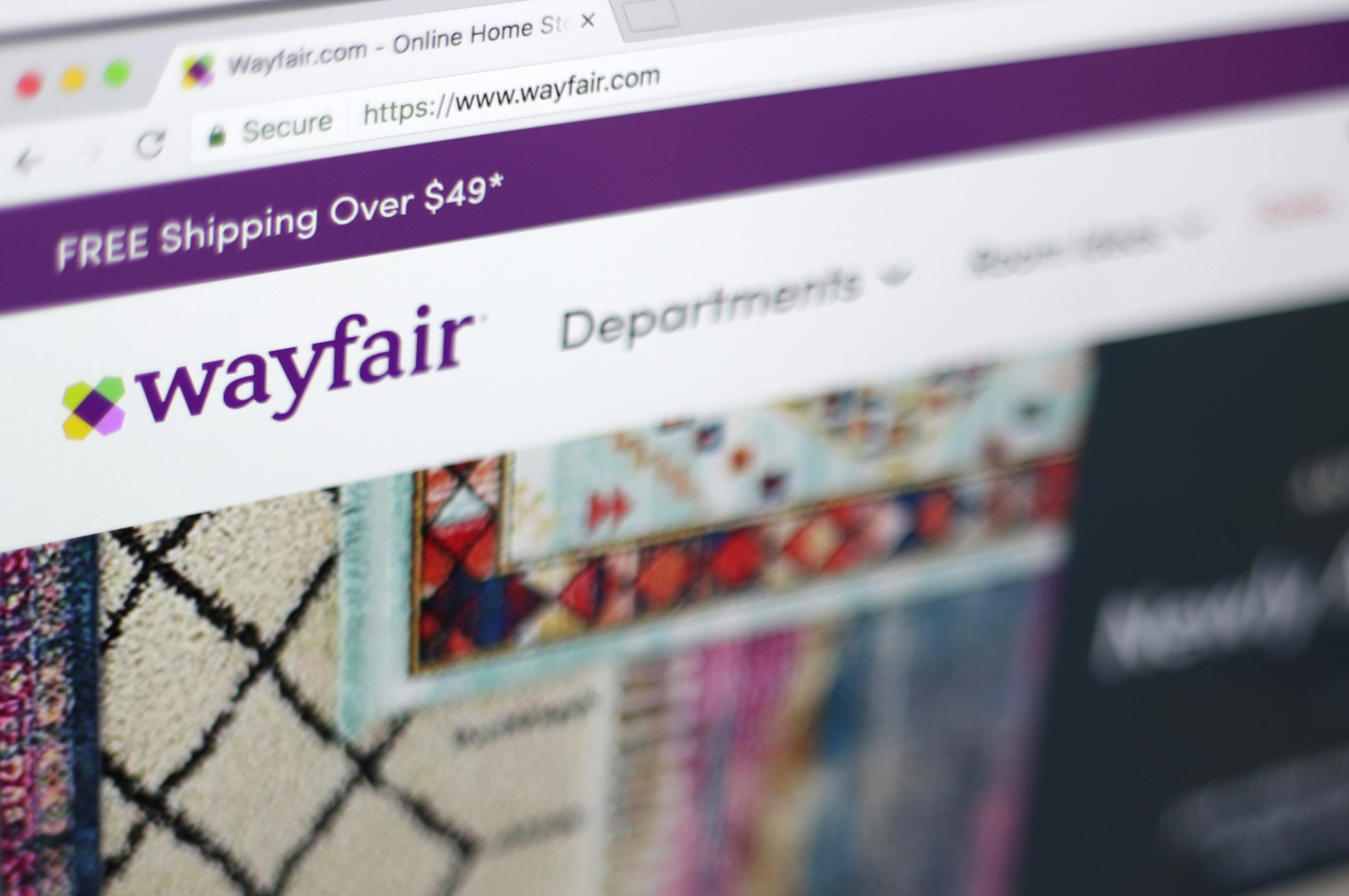 Wayfair Layoffs: Career Rescue