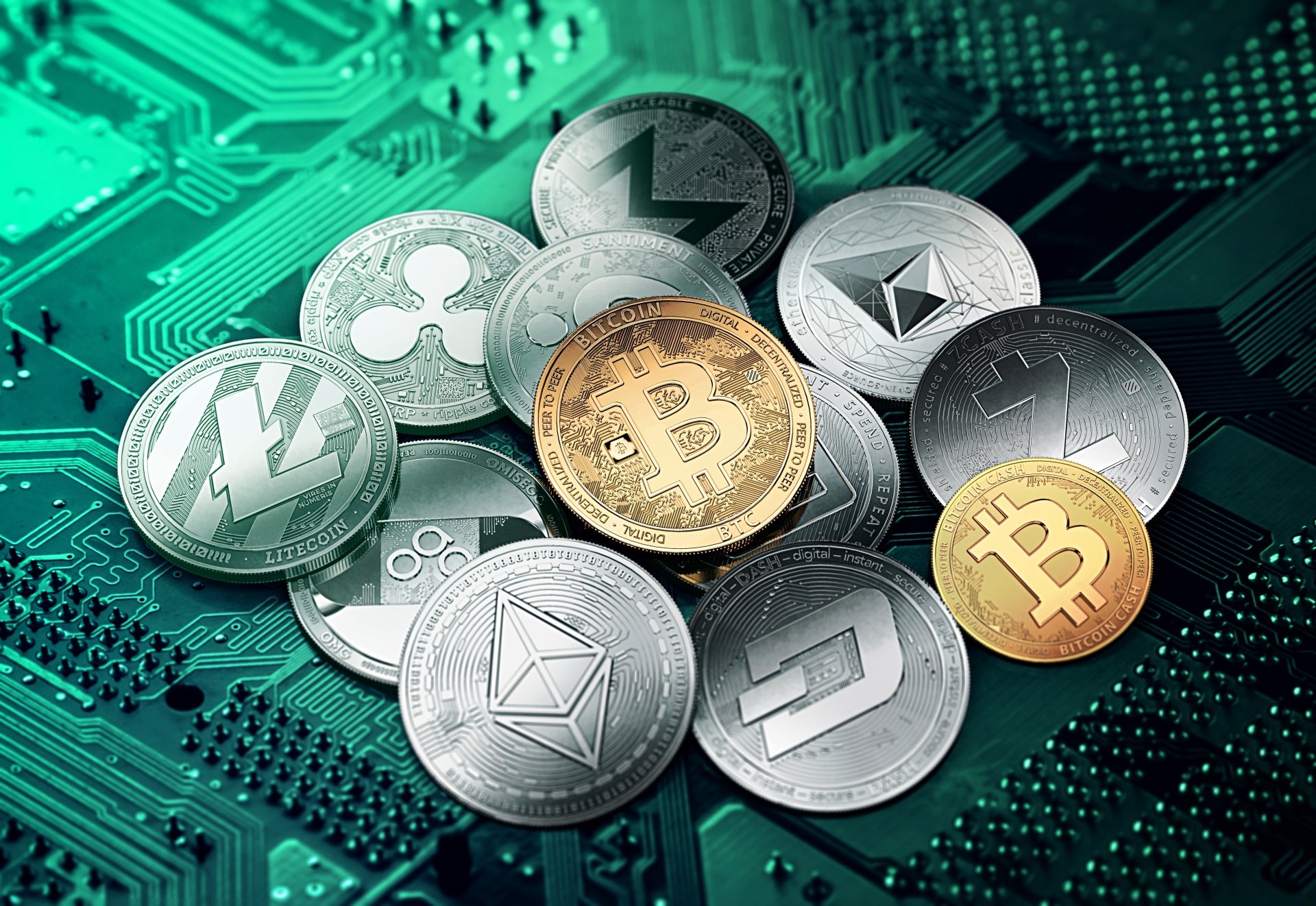 What Is Cryptocurrency