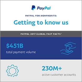 What Is Paypal Nonprofit Account? Setup