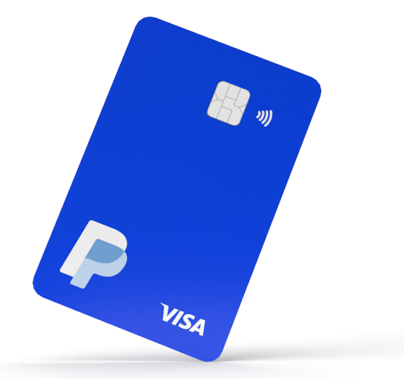 What Rewards Do Paypal Credit Card Bonuses Offer?