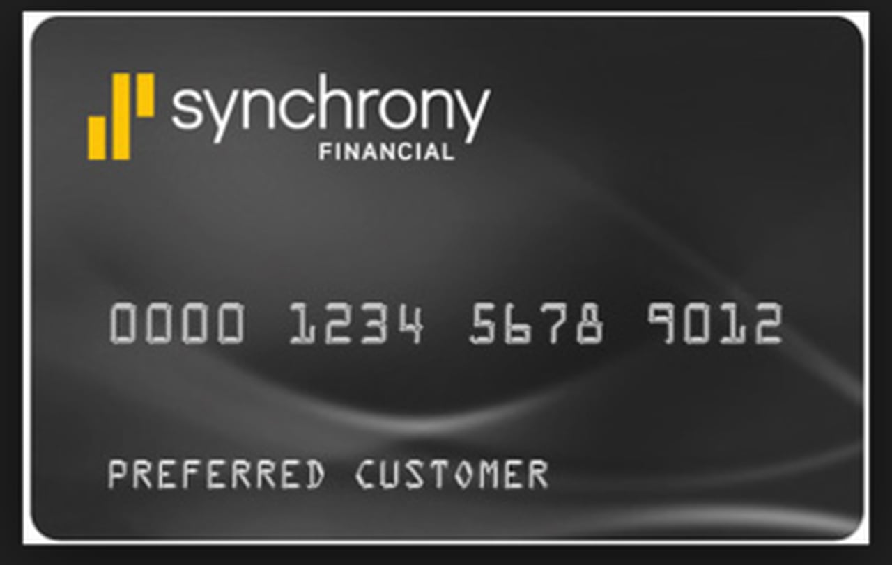 What S The Synchrony Bank Credit Card Payment Address Dollarslate