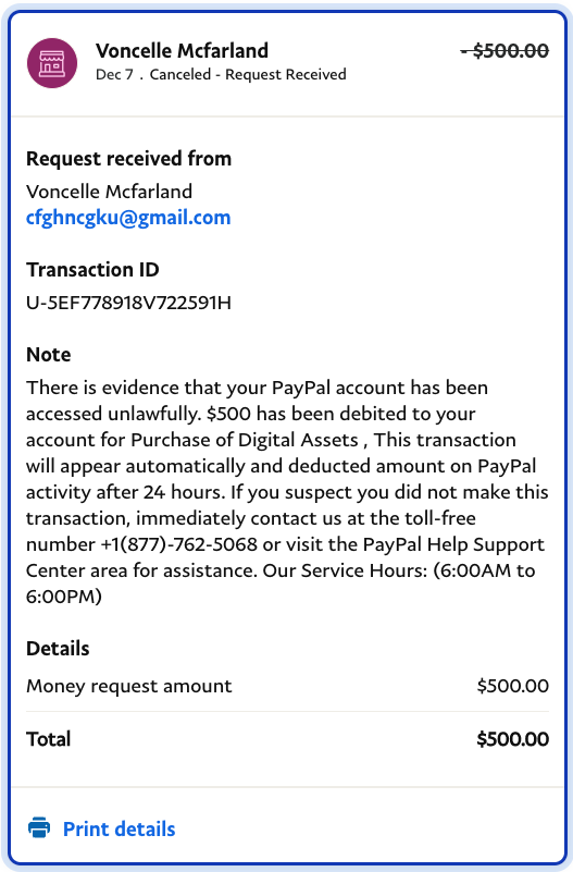 What To Do When A Paypal Payment Request Is Pending? Quick Fixes