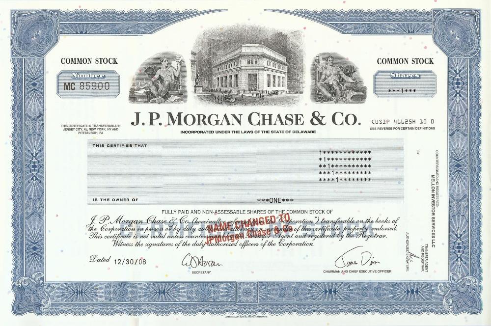 What's The Outlook For Jpmorgan Chase & Co. Stock? Expert Analysis