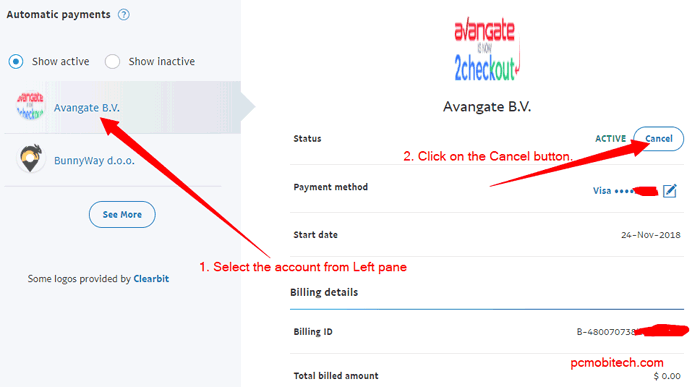 When Does Paypal Charge Automatic Payments? Dates