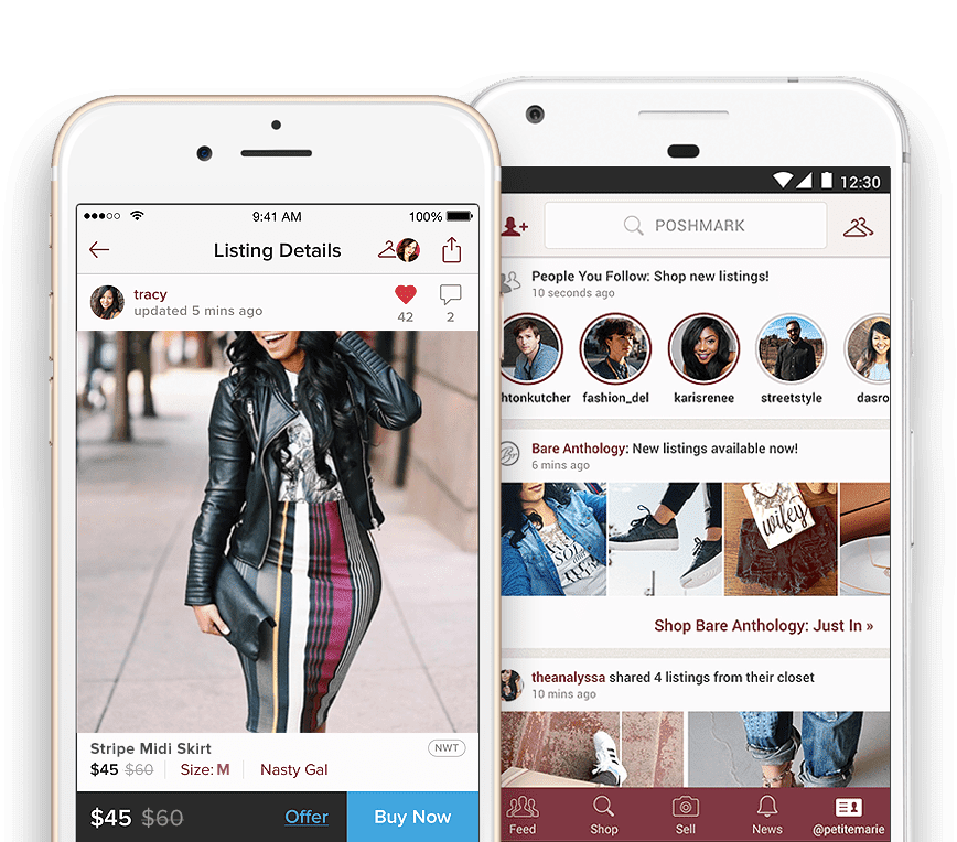 When Is Poshmark Going Public And Should You Buy The Ipo