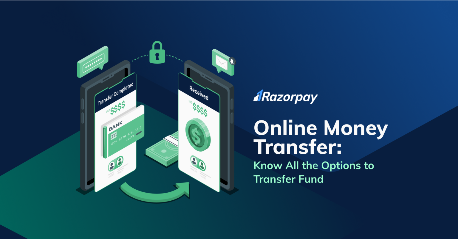 When Send Money Transfer Online Is Cheaper? Save