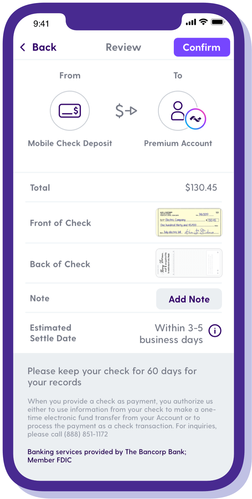 When To Use An Online Check Deposit? Benefits & Eligibility