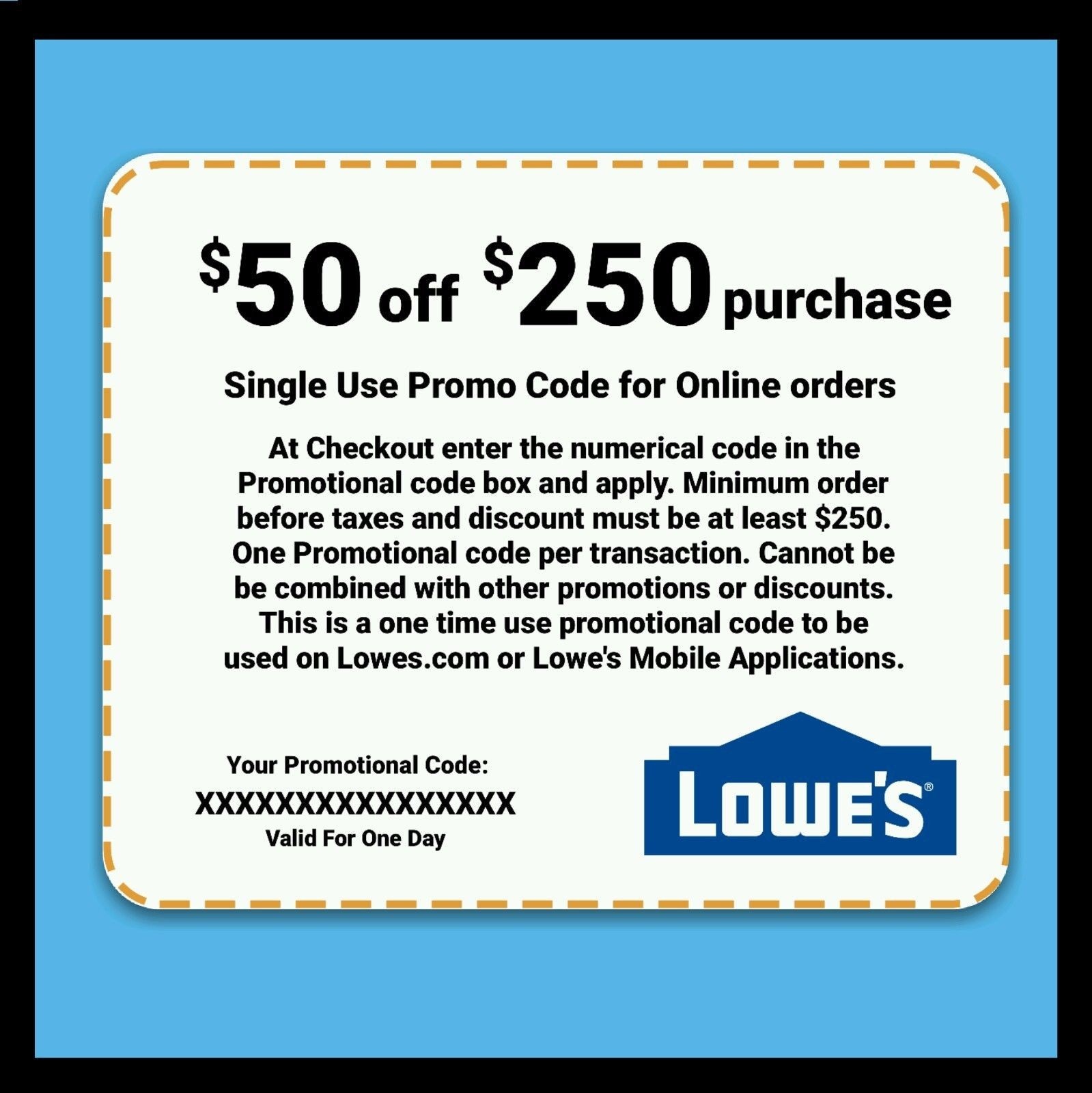 When To Use Lowe's Promo Codes For Maximum Benefits?