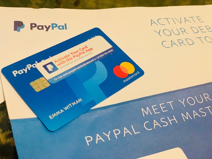 Why Use Paypal Instead Of Debit Card Leia Aqui Is It Better To Pay With Card Or Paypal Fabalabse