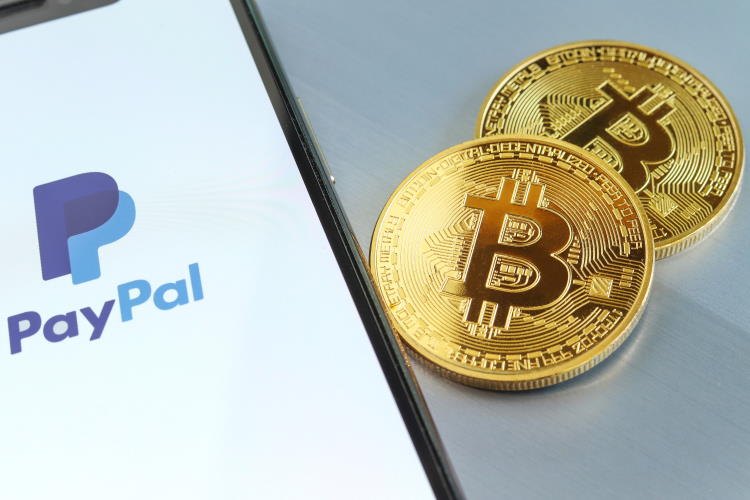 Wie Sie Bitcoins Via Paypal Kaufen K Nnen Deutschland Im Web