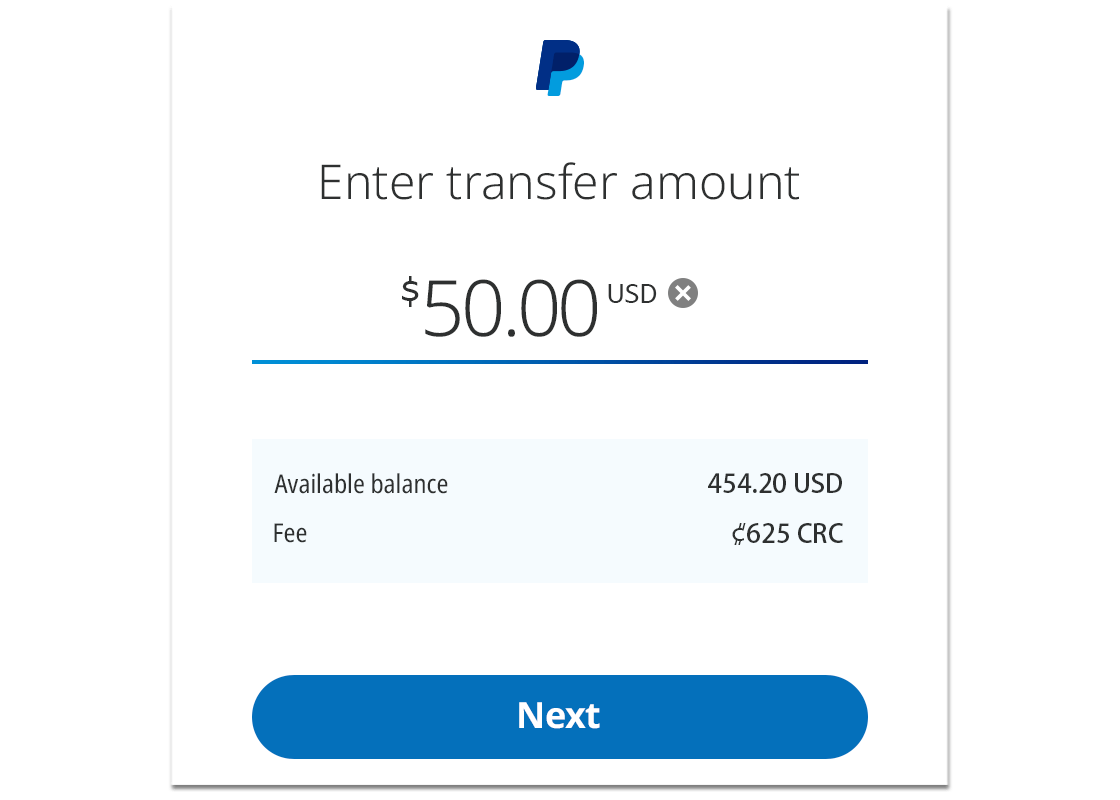 Withdraw Paypal Funds Fast