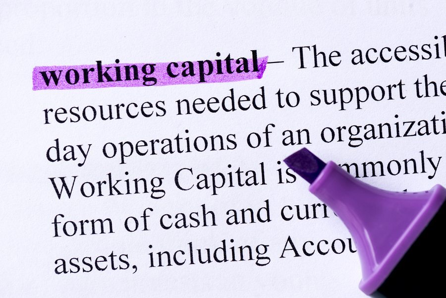 Working Capital Loan: Reliable Funding Source